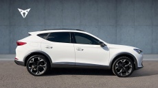 CUPRA Formentor 1.5 TSI 150 V2 5dr DSG Petrol Estate